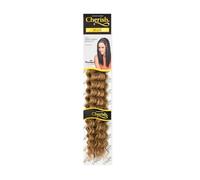 Cherish/Deep Twist Bulk 22'' / Crochet Hair Braids/Colour - Color 27