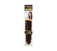 Cherish/Deep Twist Bulk 22'' / Crochet Hair Braids/Colour - Color P4/27