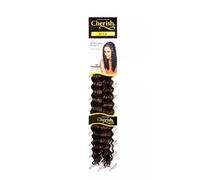 Cherish/Deep Twist Bulk 22'' / Crochet Hair Braids/Colour - P1B33