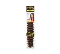 Cherish/Deep Twist Bulk 22'' / Crochet Hair Braids/Colour - P430