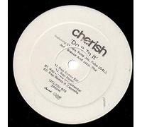 Cherish - Do It to It [12" VINYL]