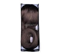 Cherish Drawstring Ponytail Hair Extension, Canada Girl Style, Long Straight, COLOR 4