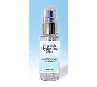 Cherish Hydrating Mist 3 x 30ml Bottles