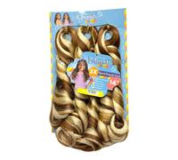 Cherish Junior 3X Spiral French Curl 14 Inches Crochet Hair (P2730613)