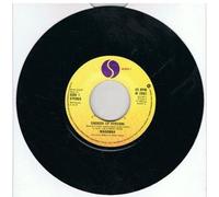 Cherish LP Version / Supernatural