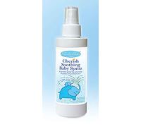 Cherish Soothing Baby Spritz 3X 150ml Bottles