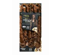 Cherish Spiral French Curl 22 Inch (30, Curly)
