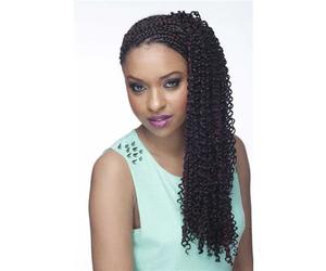 Cherish Synthetic Bohemian Braid Bulk 20 / 1