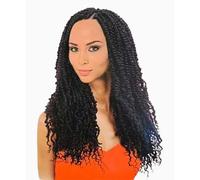 Cherish Synthetic Passion Twist Bulk 14 / 1B