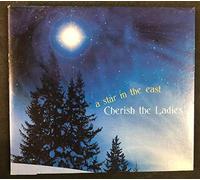 Cherish The Ladies - A Star in the East - CD