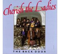 Cherish the Ladies - Back Door [CASSETTE]