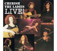 Cherish The Ladies Live