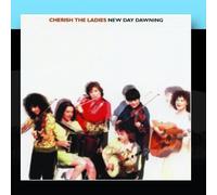 Cherish The Ladies - New Day Dawning
