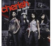 CHERISH - Truth [Australian Import]