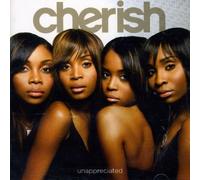 CHERISH - UNAPPRECIATED NEW CD