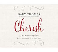 Cherish Video Bible Study
