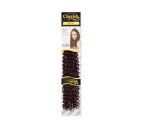 Cherish Water Wave 22 Bulk Hair Extensions, 55.9 cm Length (99J)