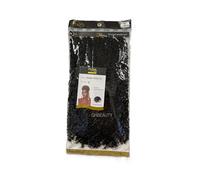 Cherish Yanky Twist Hair Extensions, 16 Inch, 100% Handmade Curls, Natural Curly Ends, Colour 2