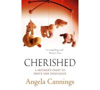 Cherished: A mother's fight to prove her innocence