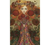 Cherished and Loved Journal: Features Daily Devotional, 19Lined Pages for Prayer Notes, Reflection, Dream Logging & Bible Study, 6x9 Inches, Artistic Cover, Scripture & Dedication Page