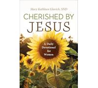 Cherished by Jesus: A Daily Devotional for Women