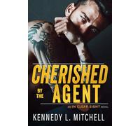 Cherished by the Agent: 2 (In Clear Sight)