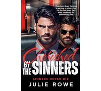 Cherished by the Sinners: 4 (Sinners Never Die)