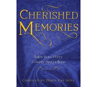 Cherished Memories : Tales from Perry County Storytellers
