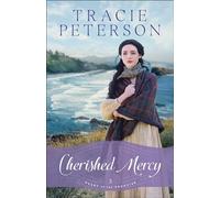 Cherished Mercy (Heart of the Frontier): 3
