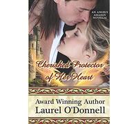 Cherished Protector of Her Heart: Volume 2 (Angel's Assassin)
