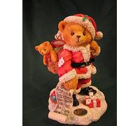 Cherished Teddie......... Nickolas... You're At The Top Of My List