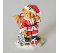 Cherished Teddie......... Nickolas... You're At The Top Of My List