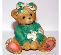 Cherished Teddies 1993 Kathleen 916447