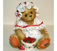 Cherished Teddies 1995 Tara 156310