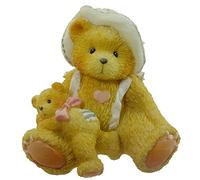 Cherished Teddies "A Little Friendship Is A Big Blessing" 617113