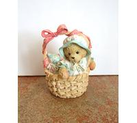 Cherished Teddies Abigail"Inside We're All Same"