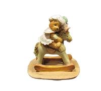 Cherished Teddies Beth - Bear Hugs
