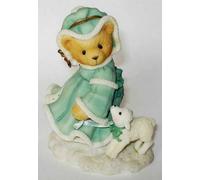 Cherished Teddies Cherished Teddies Felicia Joy To The World