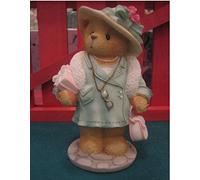 Cherished Teddies "Eleanor P. Beary" Grandmother Teddy