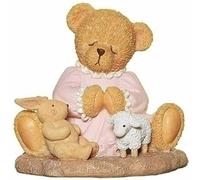 Cherished Teddies Emma Figurine