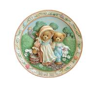 Cherished Teddies Jack & Jill Nursery Figurine