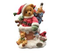 Cherished Teddies Kris