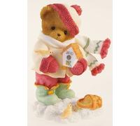 Cherished Teddies - Lowell - 2010