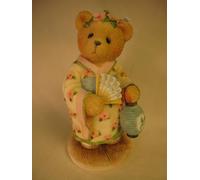 Cherished Teddies Machhiko..Japan