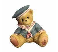 Cherished Teddies Marty - I'Ll Always Be There For You 476722