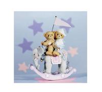 Cherished Teddies Never Forget I'm Always there For you