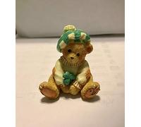 Cherished Teddies Sean Luck Found Me A Friend In You 916439