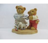 Cherished Teddies Sugar & Spice A Dash of Love to Warm Your Heart