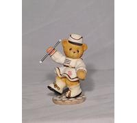 Cherished Teddies Vivienne - 1999 Membears Only Figurine