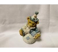 Cherished Teddies WALLY You're The Tops With Me 103934